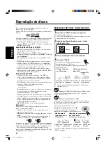 Preview for 64 page of JVC CA-UXG3 Instructions Manual