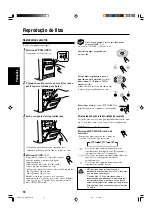 Preview for 68 page of JVC CA-UXG3 Instructions Manual