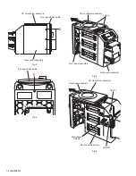 Предварительный просмотр 6 страницы JVC CA-UXG3 Service Manual