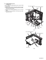 Предварительный просмотр 7 страницы JVC CA-UXG3 Service Manual