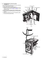 Предварительный просмотр 8 страницы JVC CA-UXG3 Service Manual