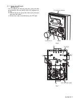 Предварительный просмотр 11 страницы JVC CA-UXG3 Service Manual