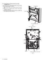 Предварительный просмотр 12 страницы JVC CA-UXG3 Service Manual