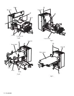 Предварительный просмотр 14 страницы JVC CA-UXG3 Service Manual