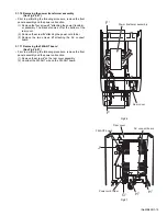 Предварительный просмотр 15 страницы JVC CA-UXG3 Service Manual