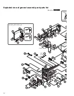 Предварительный просмотр 29 страницы JVC CA-UXG3 Service Manual