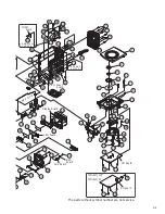 Предварительный просмотр 30 страницы JVC CA-UXG3 Service Manual