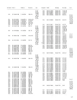 Предварительный просмотр 38 страницы JVC CA-UXG3 Service Manual