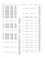 Предварительный просмотр 39 страницы JVC CA-UXG3 Service Manual