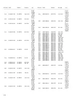 Предварительный просмотр 43 страницы JVC CA-UXG3 Service Manual