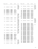 Предварительный просмотр 44 страницы JVC CA-UXG3 Service Manual