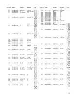 Предварительный просмотр 46 страницы JVC CA-UXG3 Service Manual