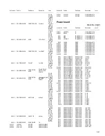 Предварительный просмотр 48 страницы JVC CA-UXG3 Service Manual