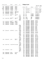 Предварительный просмотр 49 страницы JVC CA-UXG3 Service Manual