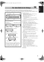 Preview for 13 page of JVC CA-UXG30 (German) Instructions Manual