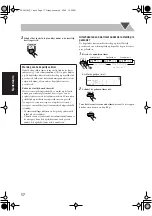 Preview for 64 page of JVC CA-UXG30 (German) Instructions Manual