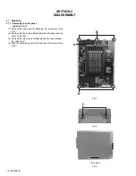 Preview for 8 page of JVC CA-UXG30 Service Manual