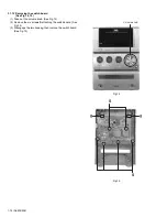 Preview for 14 page of JVC CA-UXG30 Service Manual