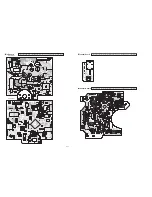 Preview for 36 page of JVC CA-UXG30 Service Manual