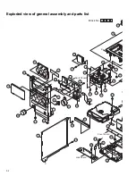 Preview for 40 page of JVC CA-UXG30 Service Manual