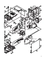 Preview for 41 page of JVC CA-UXG30 Service Manual