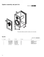 Preview for 44 page of JVC CA-UXG30 Service Manual