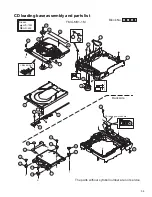 Preview for 47 page of JVC CA-UXG30 Service Manual