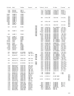 Preview for 51 page of JVC CA-UXG30 Service Manual