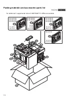 Preview for 54 page of JVC CA-UXG30 Service Manual