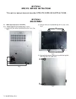 Preview for 8 page of JVC CA-UXG375 Service Manual