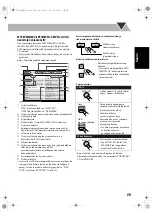 Preview for 75 page of JVC CA-UXG48 (Swedish) Instructions Manual