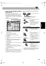 Preview for 115 page of JVC CA-UXG48 (Swedish) Instructions Manual