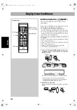 Preview for 116 page of JVC CA-UXG48 (Swedish) Instructions Manual