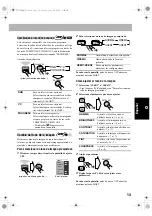 Preview for 141 page of JVC CA-UXG48 (Swedish) Instructions Manual