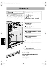 Preview for 170 page of JVC CA-UXG48 (Swedish) Instructions Manual