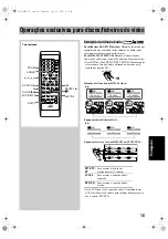 Preview for 185 page of JVC CA-UXG48 (Swedish) Instructions Manual