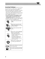 Preview for 6 page of JVC CA-UXG50 Instructions Manual