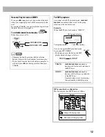 Preview for 15 page of JVC CA-UXG50 Instructions Manual