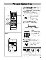 Preview for 21 page of JVC CA-UXG50 Instructions Manual