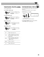 Preview for 23 page of JVC CA-UXG50 Instructions Manual