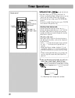 Preview for 24 page of JVC CA-UXG50 Instructions Manual