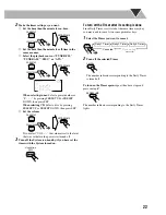 Preview for 25 page of JVC CA-UXG50 Instructions Manual