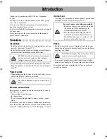 Preview for 35 page of JVC CA-UXG50 Instructions Manual