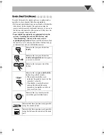 Preview for 36 page of JVC CA-UXG50 Instructions Manual