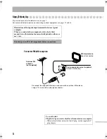 Preview for 38 page of JVC CA-UXG50 Instructions Manual