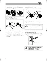 Preview for 40 page of JVC CA-UXG50 Instructions Manual