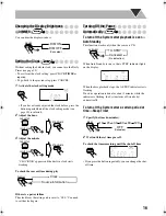 Preview for 49 page of JVC CA-UXG50 Instructions Manual