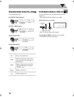 Preview for 52 page of JVC CA-UXG50 Instructions Manual