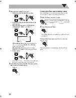 Preview for 54 page of JVC CA-UXG50 Instructions Manual