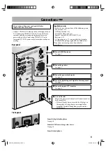 Preview for 7 page of JVC CA-UXG500V Instructions Manual